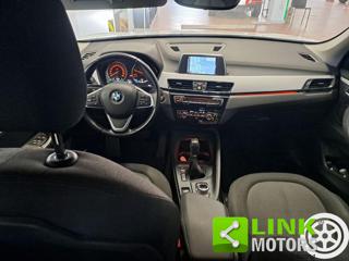BMW X1 usata 27