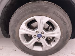 FORD Kuga usata, con Start/Stop Automatico