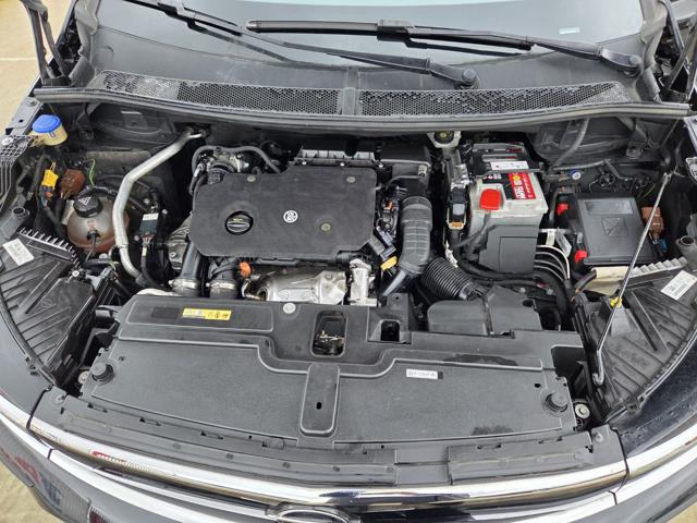 OPEL Grandland usata, con Immobilizzatore elettronico