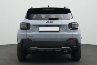 JEEP Avenger usata, con Airbag Passeggero