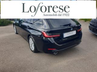 BMW 318 usata, con Autoradio