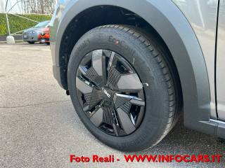 DACIA Jogger usata, con Vetri oscurati