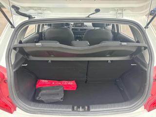 KIA Picanto usata, con Climatizzatore