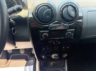 DACIA Duster usata, con Climatizzatore