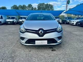 RENAULT Clio usata 21
