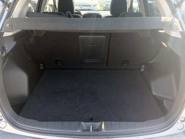 MITSUBISHI ASX usata, con ESP