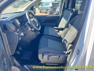 FIAT Scudo usata, con Autoradio