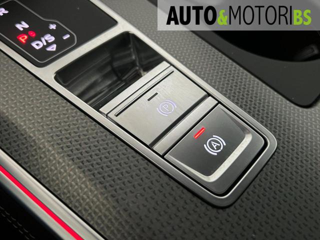 AUDI A6 allroad usata, con Tettuccio apribile