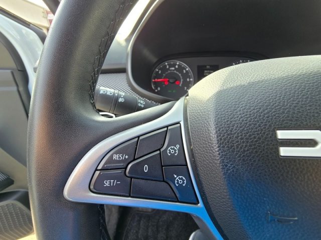 DACIA Jogger usata, con Chiusura centralizzata