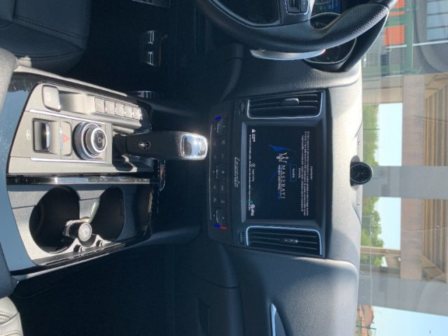 MASERATI Levante usata, con Controllo trazione