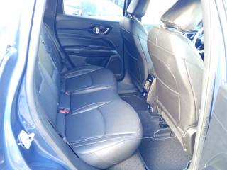 JEEP Compass usata, con Antifurto