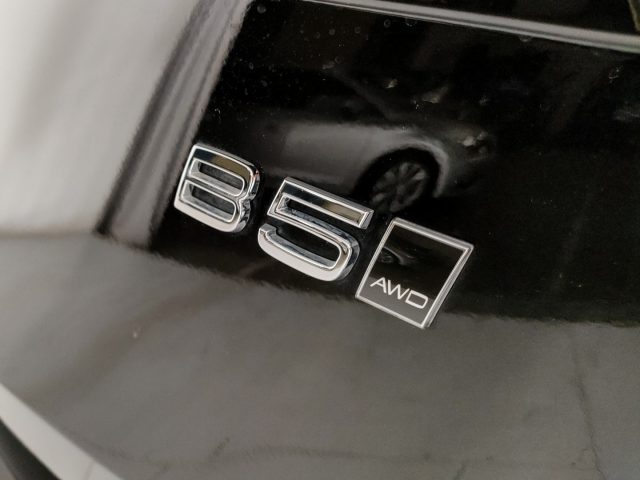 VOLVO XC90 usata, con Sistema di navigazione