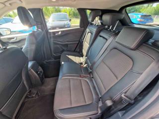FORD Kuga usata, con ESP