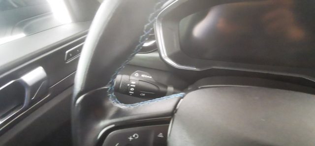 LYNK & CO 01 usata, con Riconoscimento dei segnali stradali