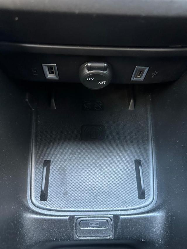 FIAT 600 usata, con Luci diurne LED