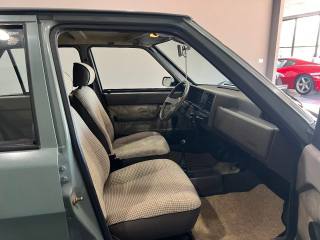 FIAT Ritmo usata 9