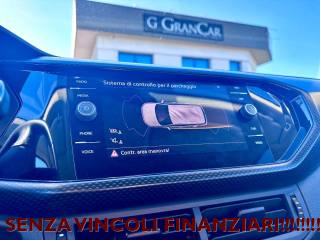 VOLKSWAGEN T-Cross usata, con Bracciolo