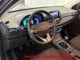 HYUNDAI i30 usata, con Cerchi in lega
