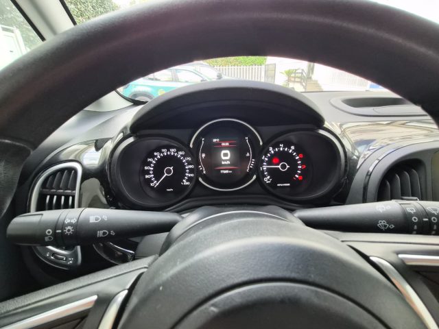 FIAT 500L usata, con Fendinebbia
