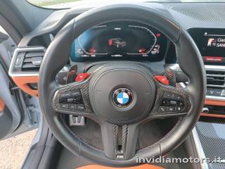BMW M4 usata, con Cronologia tagliandi