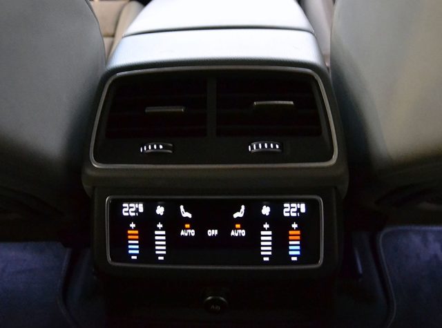 AUDI A6 usata, con Cronologia tagliandi