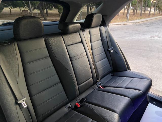 MERCEDES-BENZ GLE 300 usata, con Supporto lombare