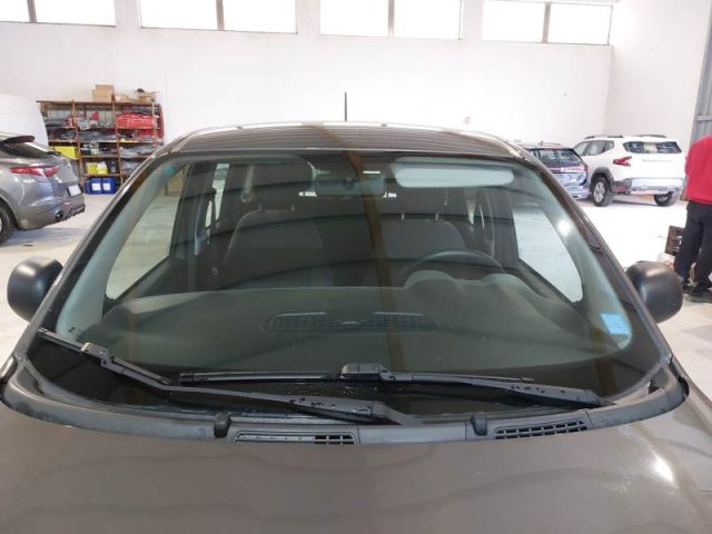 FIAT Panda usata, con Immobilizzatore elettronico