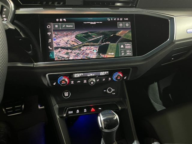 AUDI Q3 usata, con Cruise Control