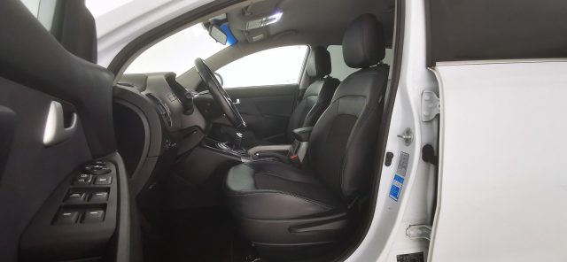 KIA Sportage usata 49