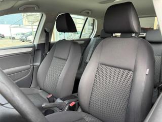 VOLKSWAGEN Golf usata, con Climatizzatore