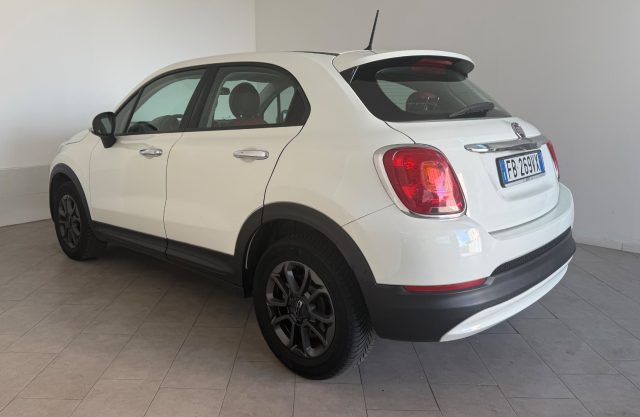 FIAT 500X usata 3