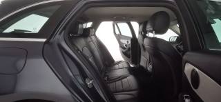 MERCEDES-BENZ C 200 usata 55