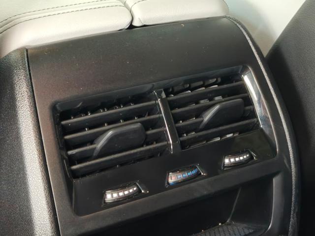 BMW X6 usata, con Touch screen