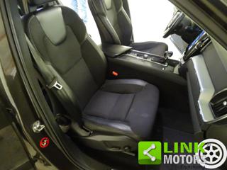 VOLVO XC60 usata, con Volante in pelle