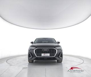 AUDI Q3 usata 4