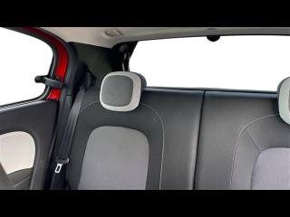 RENAULT Twingo usata, con Chiusura centralizzata