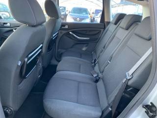 FORD C-Max usata, con Climatizzatore