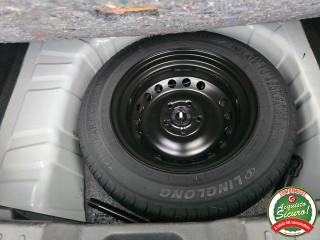 NISSAN Juke usata, con Climatizzatore