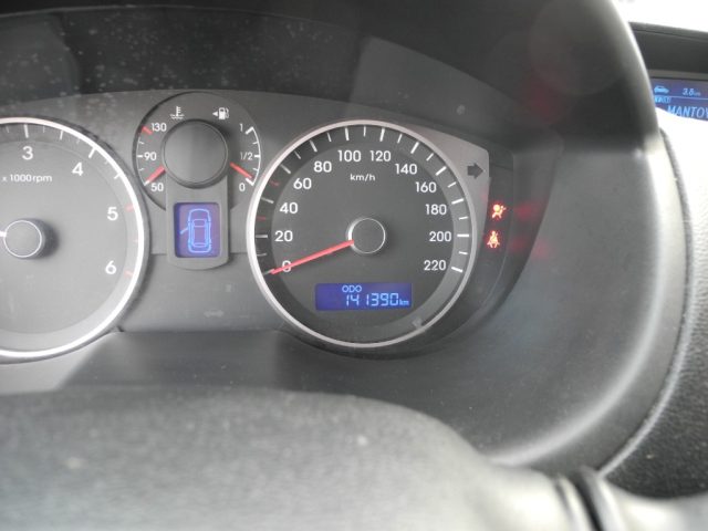 HYUNDAI i20 usata, con Sedile posteriore sdoppiato