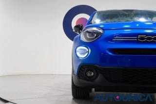 FIAT 500X usata 45