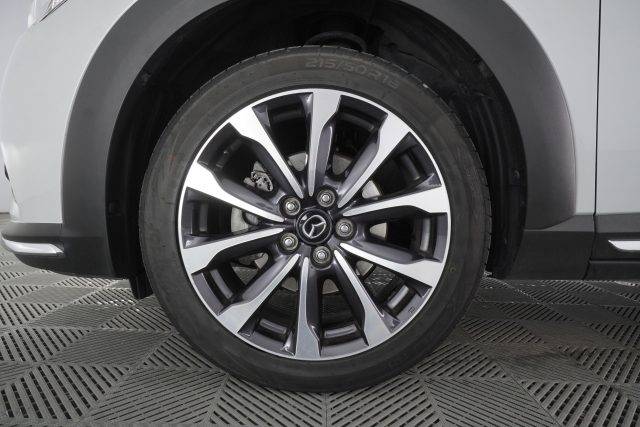MAZDA CX-3 usata 15