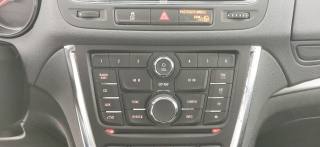 OPEL Mokka usata, con Fendinebbia