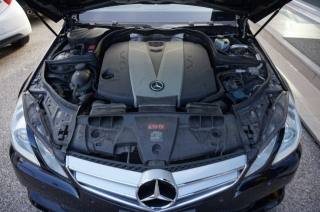 MERCEDES-BENZ E 350 usata, con Controllo trazione