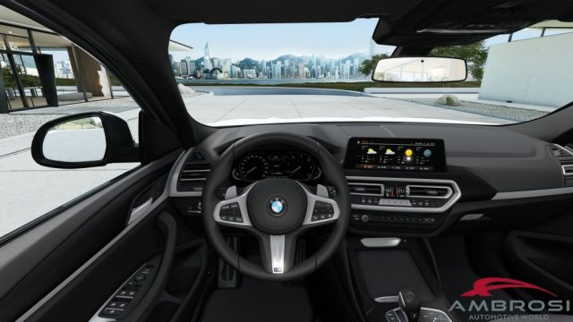 BMW X4 usata 11