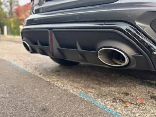 AUDI RS usata, con Cerchi in lega