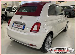 FIAT 500 usata, con Airbag laterali