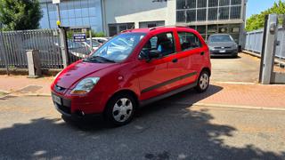 CHEVROLET Matiz usata, con Airbag