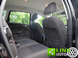 FORD C-Max usata, con Sensori di parcheggio posteriori