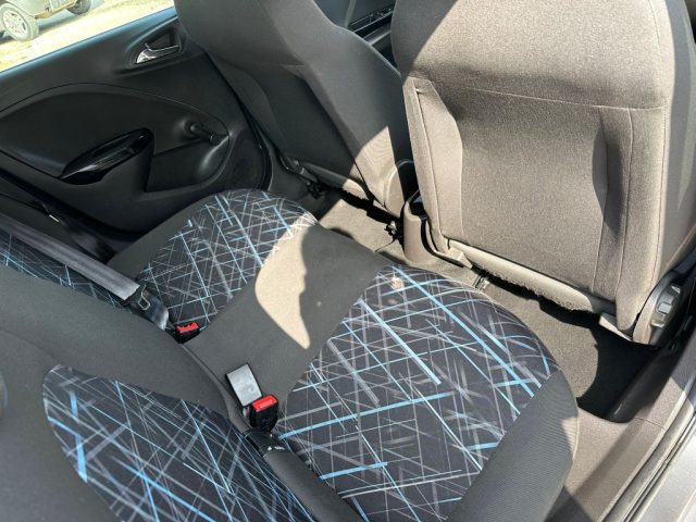 OPEL Corsa usata, con Chiusura centralizzata