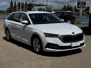 SKODA Octavia usata, con Alzacristalli elettrici